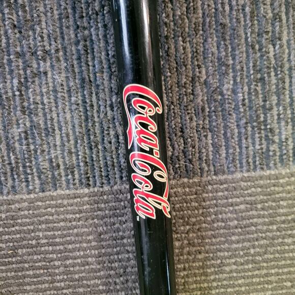 1999 Coca-Cola Pool Cue Stick 2-Piece 58" Pool Cue Nice Cond. - Picture 7 of 10